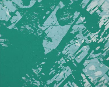 Metnin için alanı olan soyut grunge arkaplanı  