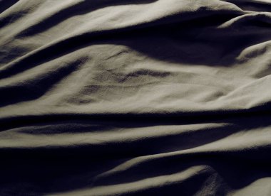 siyah ve beyaz kumaş dokusu