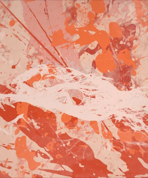 Metin için alanı olan soyut grunge arkaplanı      