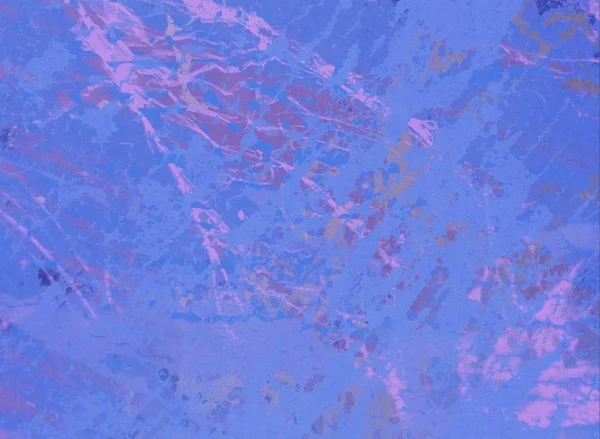 Metin için yeri olan boya lekeleriyle soyut arkaplan