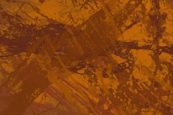 Boya lekeleriyle soyut arkaplan    