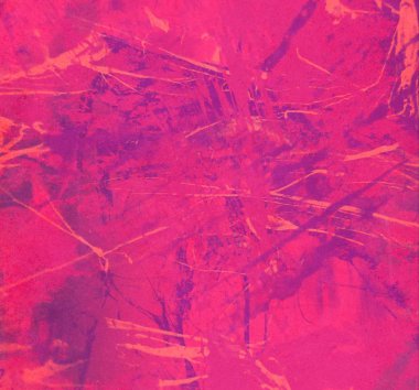 Boya lekeleriyle soyut arkaplan