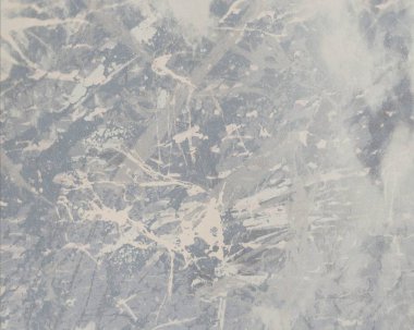 boya lekeleri ile grunge arka plan