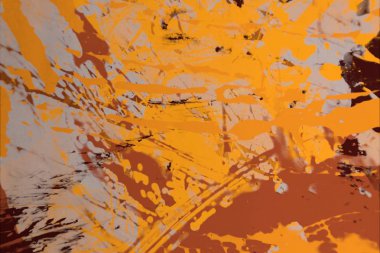  metin için alanı olan grunge arkaplanı           