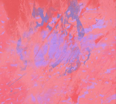 boya lekeleri ile grunge arka plan