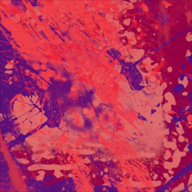 metin için alanı olan grunge arkaplanı