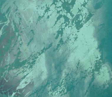 Boyayla soyut arkaplan   