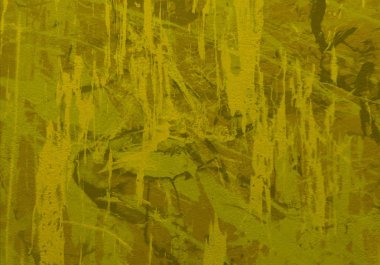 Metin için yeri olan boya lekeleriyle soyut arkaplan   