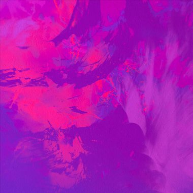 boya lekeleri ile grunge arka plan 