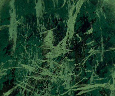 Metin için alanı olan soyut grunge arkaplanı