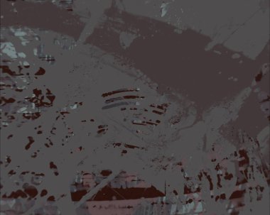 metin için alanı olan grunge arkaplanı        