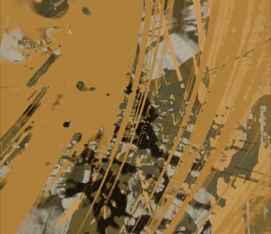 renkli grungy dokulu, metin için alan ile soyut beton arka plan