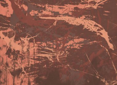  metin için alanı olan grunge arkaplanı     