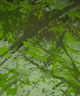 metin için alanı olan grunge arkaplanı   