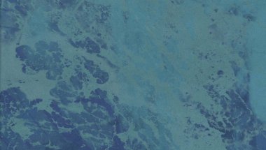 boya lekeleri ile grunge arka plan 