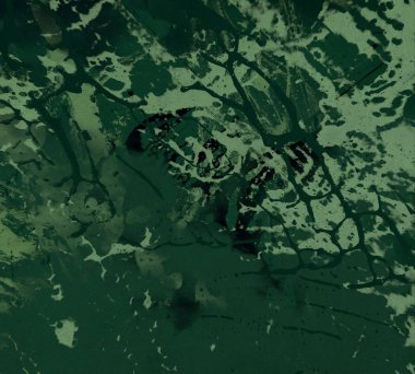 Boyayla soyut arkaplan    