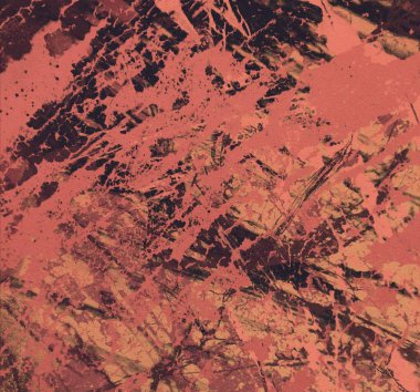  metin için alanı olan grunge arkaplanı