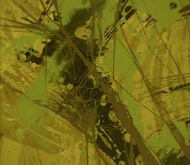 metin için alanı olan grunge arkaplanı     