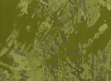 yeşil grunge doku arkaplanı