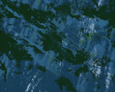 Boya lekeleriyle soyut arkaplan 