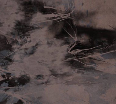 Boyayla soyut arkaplan