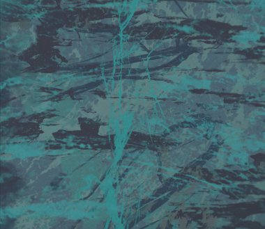 Boyayla soyut arkaplan    