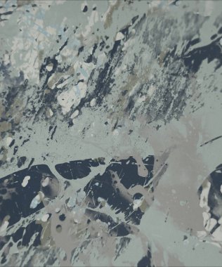 renkli grungy dokulu, metin için alan ile soyut beton arka plan