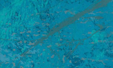 Arkaplanda soyut renkli lekeler   