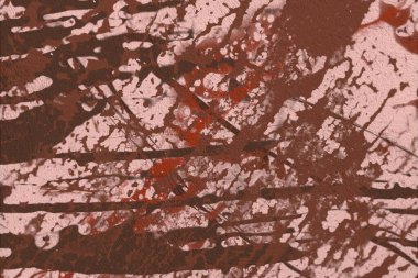 boya lekeleri ile grunge arka plan     