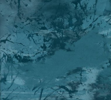 boya lekeleri ile grunge arka plan    