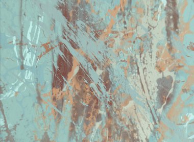  metin için alanı olan grunge arkaplanı    