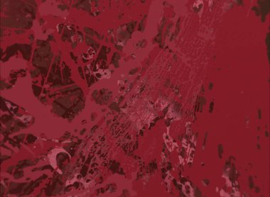 Boyayla soyut arkaplan