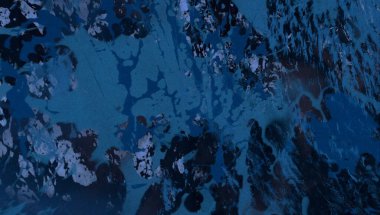 Boya lekeleriyle soyut arkaplan