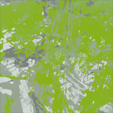 Boyayla soyut arkaplan