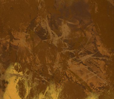 grunge boya ile soyut arka plan 