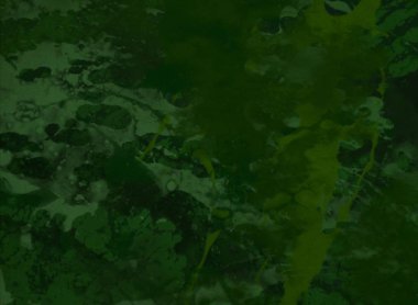 Arkaplanda soyut renkli lekeler