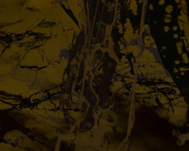 metin için alanı olan grunge arkaplanı          