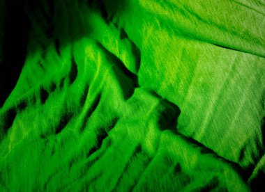 yeşil yaprak dokusu arkaplanı