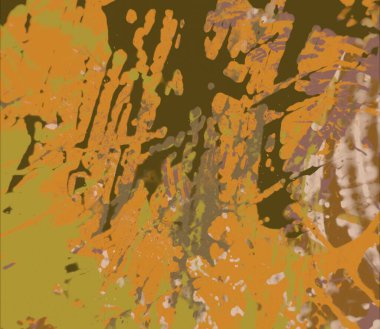  metin için alanı olan grunge arkaplanı           