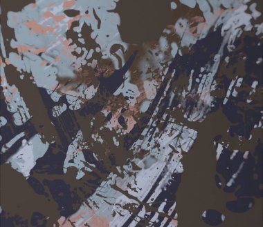 Metin için alanı olan soyut grunge arkaplanı       