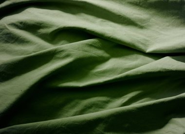 yeşil yaprakların arkaplanı