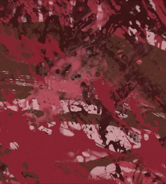 Metin için alanı olan soyut grunge arkaplanı   