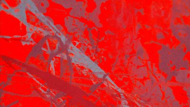 Metnin için alanı olan soyut grunge arkaplanı    