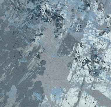 grunge boya ile soyut arka plan 