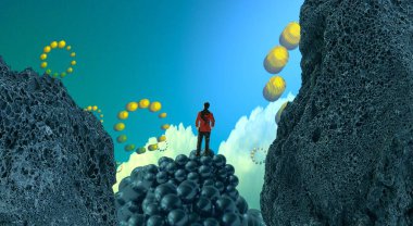 siyah ve beyaz arkaplan