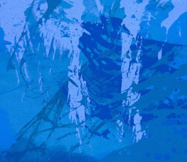 metin için alanı olan grunge arkaplanı   