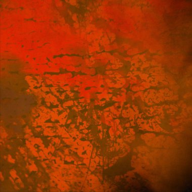 Metnin için alanı olan soyut grunge arkaplanı   