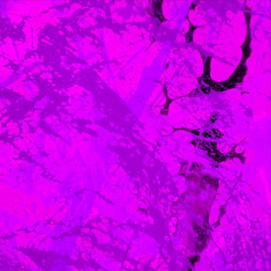 Boya lekeleriyle soyut arkaplan 