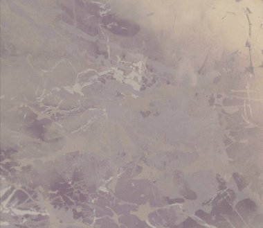 Metin için yeri olan boya lekeleriyle soyut arkaplan