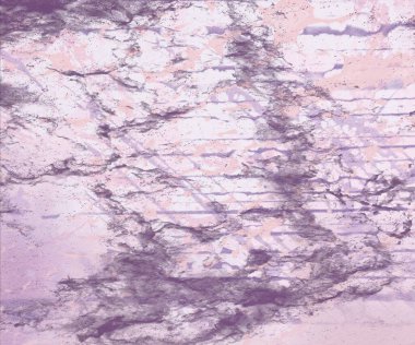 kopya alanı ile arka plan için sanatsal renkli illüstrasyon